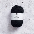 Järbo Soft Cotton Black