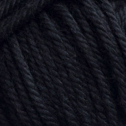 Järbo Soft Cotton Black
