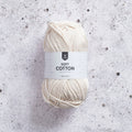 Järbo Soft Cotton Ecru