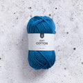 Järbo Soft Cotton Blå