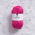 Järbo Soft Cotton Strong pink