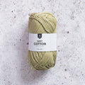 Järbo soft Cotton Olive green