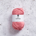 Järbo Soft Cotton Coral