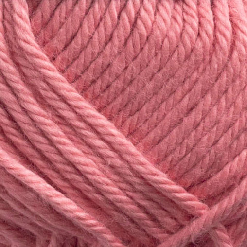 Järbo Soft Cotton Coral