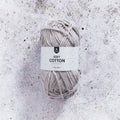 Järbo Soft Cotton Greyish