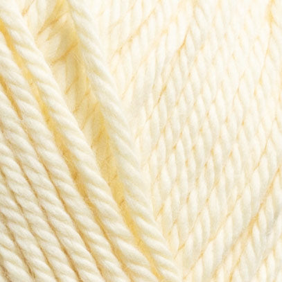Järbo Soft Cotton Paled Yellow
