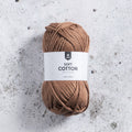 Järbo Soft Cotton Hazelnut