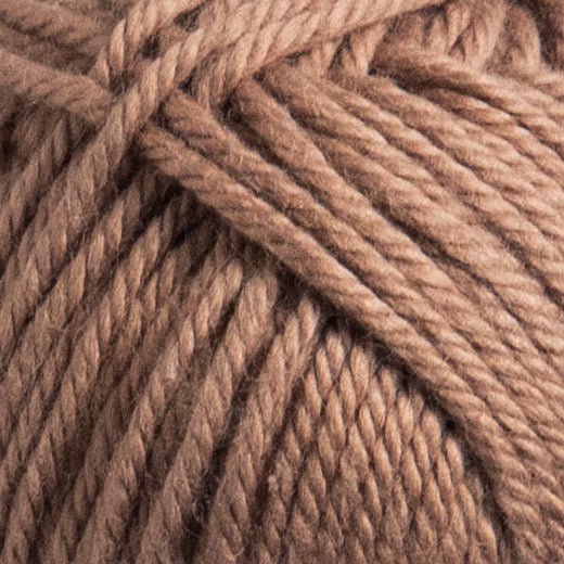 Järbo Soft Cotton Hazelnut