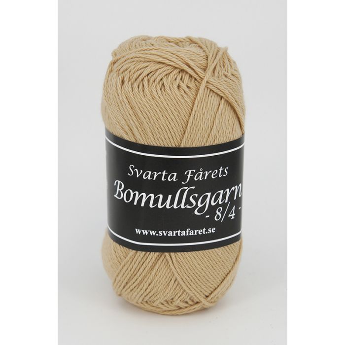 Bomullsgarn -8/4-