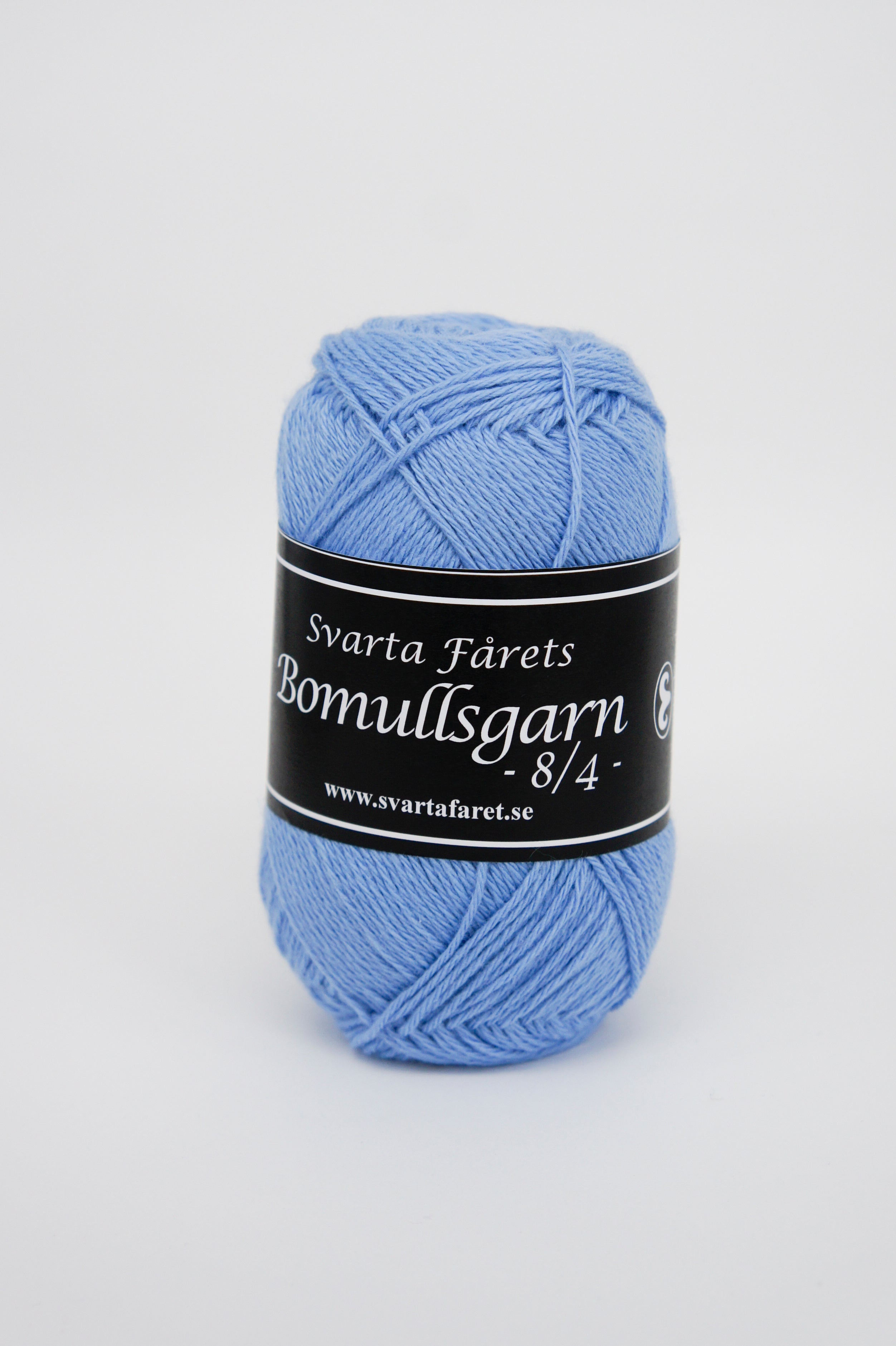 Bomullsgarn -8/4-