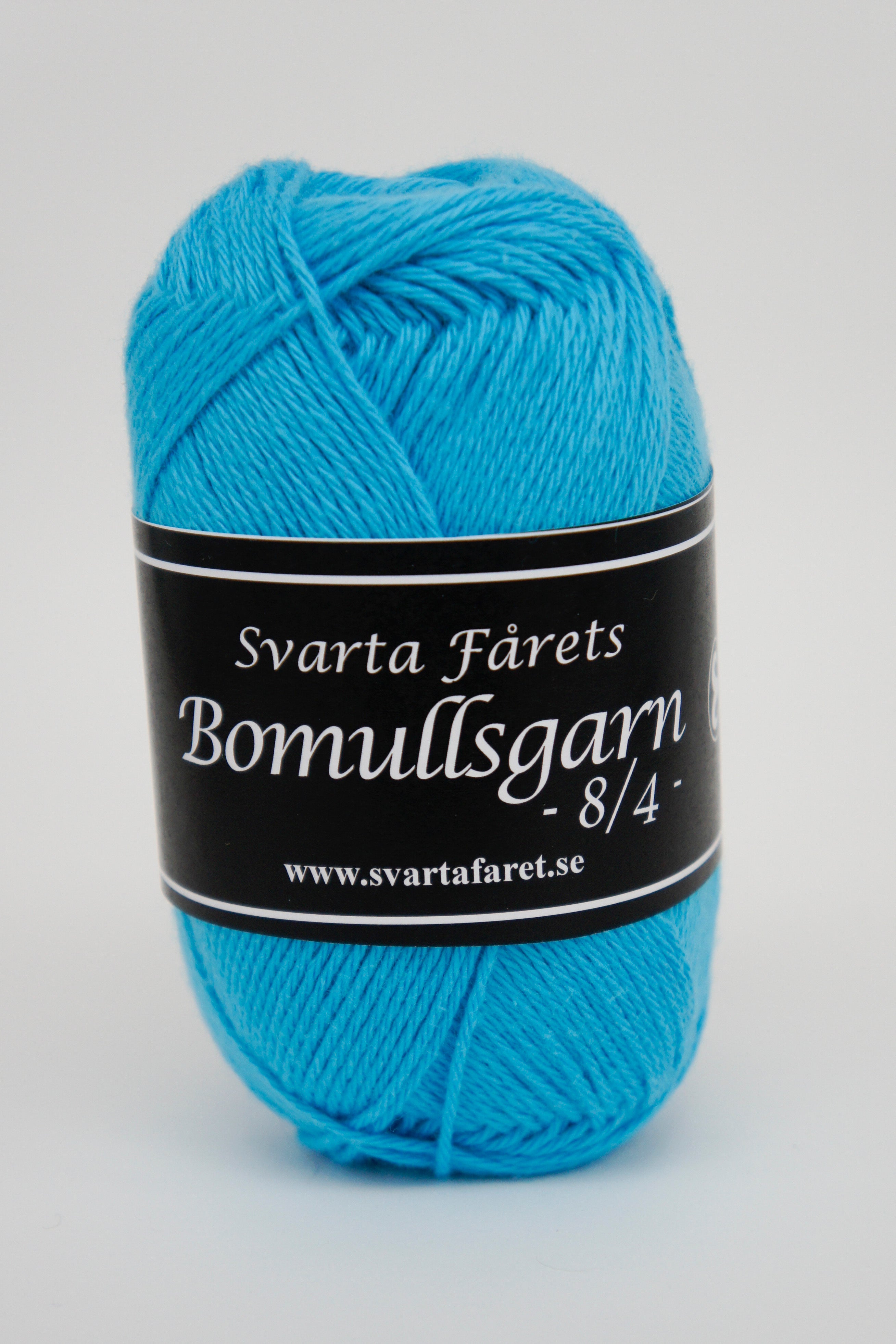 Bomullsgarn -8/4-